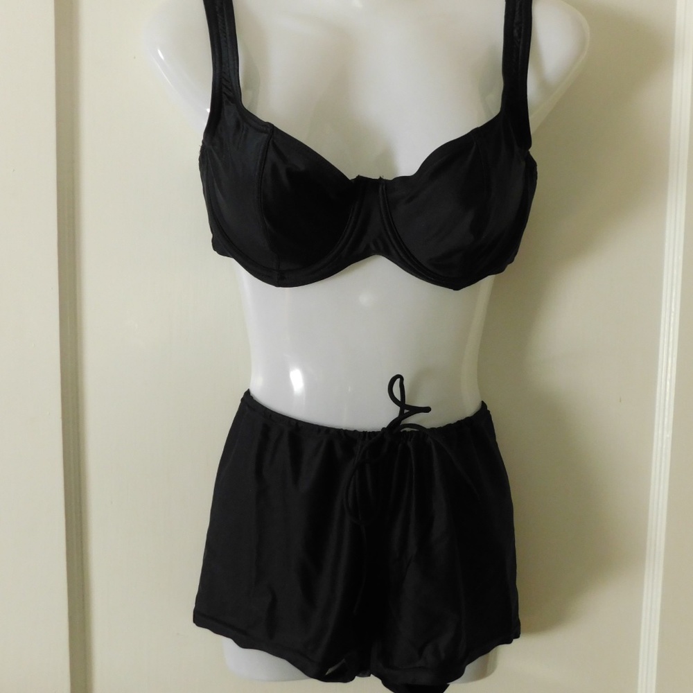 2-piece Bathing suit~Bra style~H & M~Size L